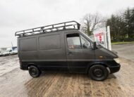 2005 Mercedes-Benz Sprinter – Model: Sprinter 208 CDI SWB – DE55FPD