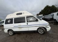 1999 Volkswagen Transporter – Model: Transporter TDI SWB – V247KAM