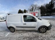 2017 Mercedes-Benz Citan – Model: Citan 109 CDi BlueEfficiency – PN67ERZ