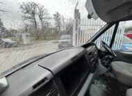 2013 Ford Transit – Model: Transit 125 T350 RWD – DX63PZL