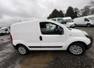 2015 Fiat Fiorino – Model: Fiorino 16V MultiJet – WR15NMK