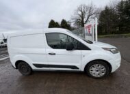 2017 Ford Transit Connect – Model: Transit Connect 200 Trend – FX67UFW