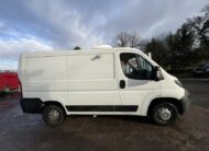 2019 Peugeot Boxer – Model: Boxer 333 Professional L1H1 Blue HDi – CN19EXU