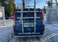 2009 Mercedes-Benz Vito – Model: Vito 111 CDI Compact – YG09WZJ