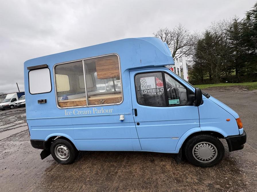 1999   – Model:  – T301HJW