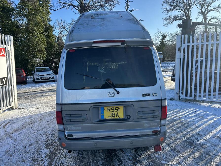 1998   – Model:  – R951JBA