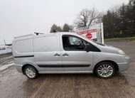 2008 Peugeot Expert – Model: Expert HDI SWB – MM57SNN