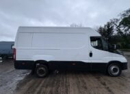 2021 Iveco Daily – Model: Daily 35S14B Auto – PXZ8712