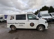 2014 Volkswagen Transporter – Model: Transporter T28 StartLine TDI – RE14OTL