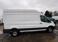 2017 Ford Transit – Model: Transit 350 – FP17UYL