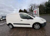 2014 Peugeot Partner – Model: Partner 850 S L1 HDi – NX64ZCO