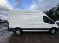 2018 Ford Transit – Model: Transit 350 – FG18YFW