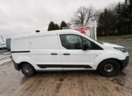 2014 Ford Transit Connect – Model: Transit Connect 240 E-Tech – YT14CZG
