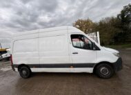 2019 Mercedes-Benz Sprinter – Model: Sprinter 314 CDI – BH19KTT