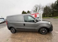 2015 Fiat Doblo Cargo – Model: Doblo SX MultiJet – DN15AOO