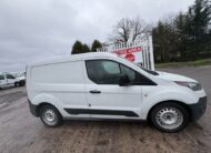 2017 Ford Transit Connect – Model: Transit Connect 200 – BJ17ULR