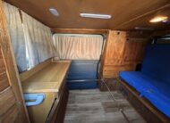 2009 Mercedes-Benz Vito – Model: Vito 111 CDI Compact – YG09WZJ