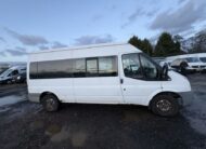 2007 Ford Transit – Model: Transit 100 15-Seat RWD – LC07FVW
