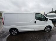 2013 Renault Trafic – Model: Trafic SL27 Sport DCI – RK63GMX