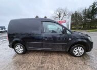 2015 Volkswagen Caddy – Model: Caddy C20 Highline TDI – GV15USO