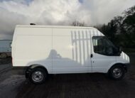 2012 Ford Transit – Model: Transit 125 T330 FWD – FN62XPA