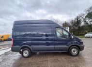 2017 Ford Transit – Model: Transit 350 – SP67WVT