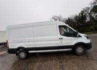 2021 Ford Transit – Model: Transit 350 Leader EcoBlue – HT70PBU