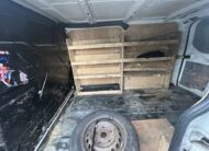 2017 Ford Transit Custom – Model: Transit Custom 270 Limited – PN67WWX