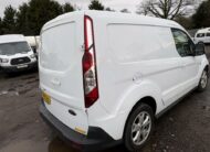 2018 Ford Transit Connect – Model: Transit Connect 200 Limited – CP18DJU