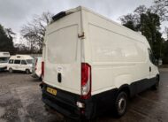 2015 Iveco Daily – Model: Daily 35S13 MWB – HN15WZS