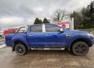 2015 Ford Ranger – Model: Ranger Limited Edition 4×4 TDCi Auto – DL65NYF