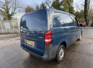 2017 Mercedes-Benz Vito – Model: Vito 111 CDi – HY17OZA