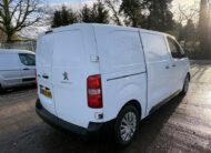 2019 Peugeot Expert – Model: Expert Professional L1 Blue HDi – NU69VFN