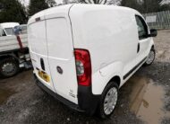 2015 Fiat Fiorino – Model: Fiorino 16V MultiJet – WR15NMK