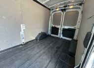 2021 Ford Transit – Model: Transit 350 Trend EcoBlue – WF21HWK