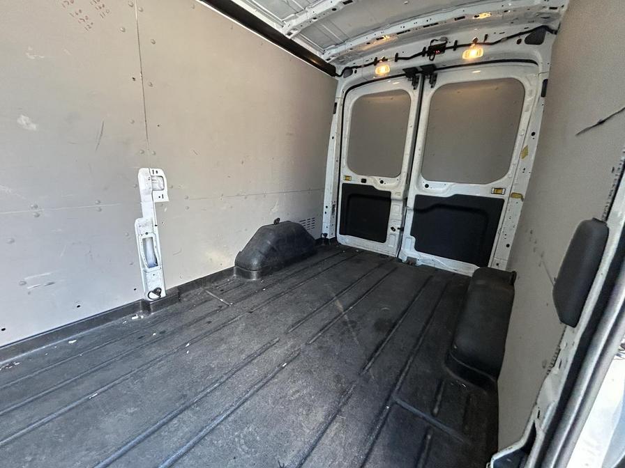 2021 Ford Transit – Model: Transit 350 Trend EcoBlue – WF21HWK