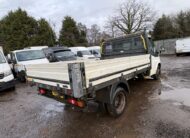 2013 Ford Transit – Model: Transit 125 T350 RWD – SW63BYR