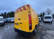 2024 Maxus Deliver 9 – Model: Deliver 9 – GU73RUV