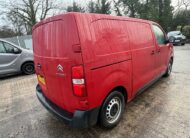 2022 Citroen Dispatch – Model: Dispatch 1000 Enterprise Professional Blue HDi S/S – YE72EYO