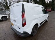 2017 Ford Transit Connect – Model: Transit Connect 200 Trend – FX67UFW