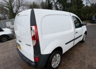 2017 Renault Kangoo – Model: Kangoo ML19 Business Energy dCi – MJ67EZD