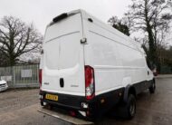 2015 Iveco Daily – Model:  – BL65OZW