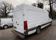 2020 Mercedes-Benz Sprinter – Model: Sprinter 315 Progressive CDI – EJ70GUH