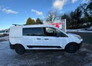 2021 Ford Transit Connect – Model: Transit Connect 230 Base TDCi – FL71HZA