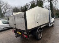 2016 Ford Transit – Model: Transit 350 – YS16GJY