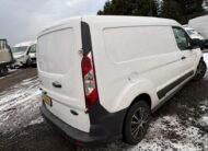 2016 Ford Transit Connect – Model: Transit Connect 210 – YM16EFH
