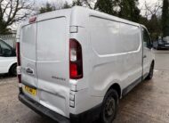 2016 Renault Trafic – Model: Trafic SL27 Business+ dCi – MC16MMJ