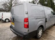 2020 Vauxhall Vivaro – Model: Vivaro 2900 Dynamic S/S – DT69ZWA