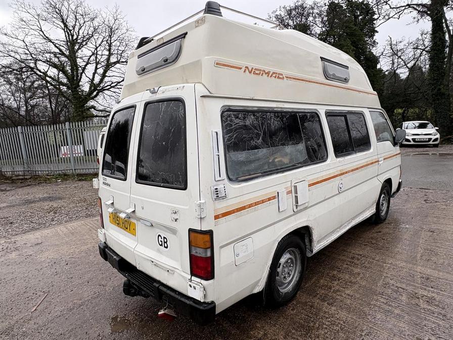 1991   – Model:  – H151HOY