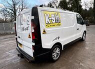 2019 Renault Trafic – Model: Trafic SL27 Business Energy dCi – R121ACT